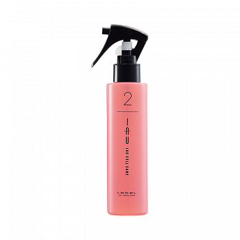 Serum-activator protein for hair IAU Cell Care, 150 ml Lebel Serum-activator protein for hair IAU Cell Care, 150 ml Lebel