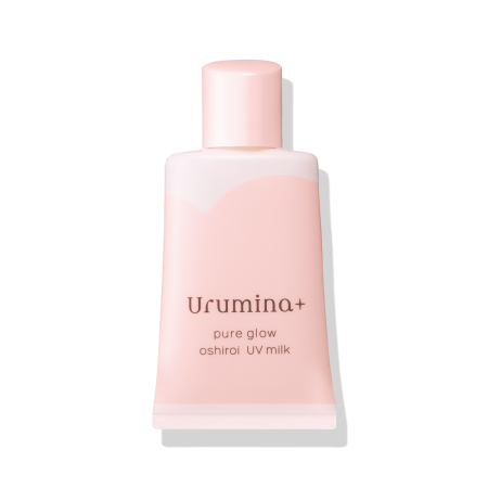 Japanese Skincare - Buy Kose Cosmeport Urumina+ Pure Glow UV Milk SPF50+ Online from Japan | 36Best Kawai Kose Cosmeport Urumina+ Pure Glow UV Milk SPF50+