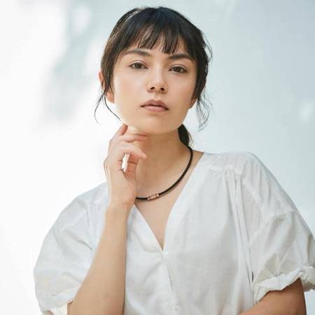 Colantotte Crest Smart Gold Necklace magnetic