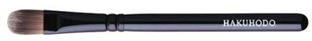 Hakuhodo G540 Concealer M H2217 Brush concealer