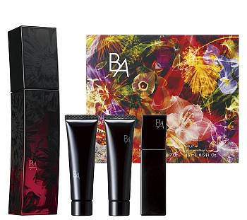 Japanese Skincare - Buy POLA B.A Starter Kit N for facial skin care Online from Japan | 36Best Kawai POLA B.A Starter Kit N for facial skin care