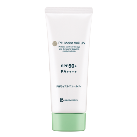 BB Laboratories PH Moist Veil UV Moisturizing Sanskrit veil, SPF50+ PA++++ 65 gr