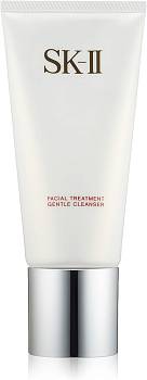 Купить SK-II Facial Treatment Gentle Cleansing Очищающая пенка, 120гр на 36best.com — фото SK-II Facial Treatment Gentle Cleansing Очищающая пенка, 120гр - фото