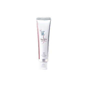 APAGARD Smokin` toothpaste for special enamel care for smokers, 105 g APAGARD Smokin` toothpaste for special enamel care for smokers, 105 g