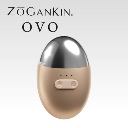 ZOGANKIN OVO Lift&Wash  Cosmetology device for cleansing and lifting the face