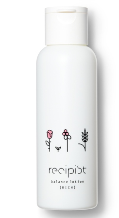 Japanese Skincare - Buy Shiseido Recipist Balance Lotion Rich Moisturizing lotion, 220ml Online from Japan | 36Best Kawai Shiseido Recipist Balance Lotion Rich Moisturizing lotion, 220ml