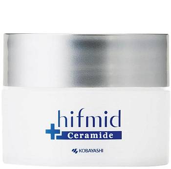 KOBAYASHI Hifmid Essence Cream Увлажняющий крем с керамидами, 35 гр - фото