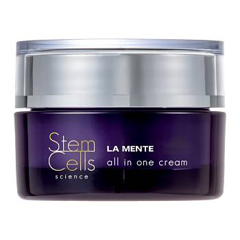 Купить LA MENTE Stem Cells All in One Cream Крем на основе стволовых клеток, 50 г на 36best.com — фото LA MENTE Stem Cells All in One Cream Крем на основе стволовых клеток, 50 г - фото