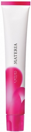 картинка Lebel Materia NEW Permanent hair dye, 80g магазин одежды и аксессуаров являющийся официальным дистрибьютором в России  Lebel Materia NEW Permanent hair dye, 80g