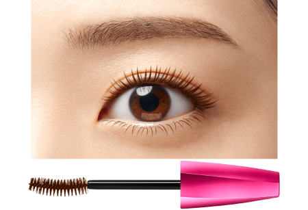картинка DEJAVU Lash Knockout Extra volume mascara   магазин одежды и аксессуаров являющийся официальным дистрибьютором в России  DEJAVU Lash Knockout Extra volume mascara