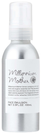 Japanese Skincare - Buy Matsuyama Millennium Mother Face Emulsion facial Emulsion, 100ml Online from Japan | 36Best Kawai Matsuyama Millennium Mother Face Emulsion facial Emulsion, 100ml