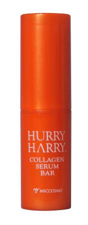 Miccosmo HURRY HARRY Collagen Serum Collagen serum Bar wrinkle around the eyes