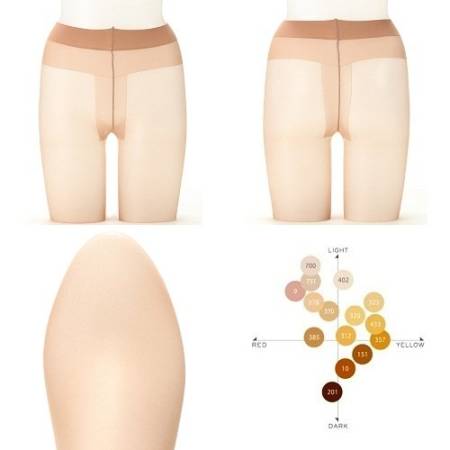 картинка ATSUGI PANTYHOSE SECOND SKIN магазин одежды и аксессуаров являющийся официальным дистрибьютором в России  ATSUGI PANTYHOSE SECOND SKIN