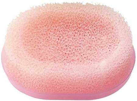 картинка MARNA Sponge Soap Dish магазин одежды и аксессуаров являющийся официальным дистрибьютором в России  MARNA Sponge Soap Dish