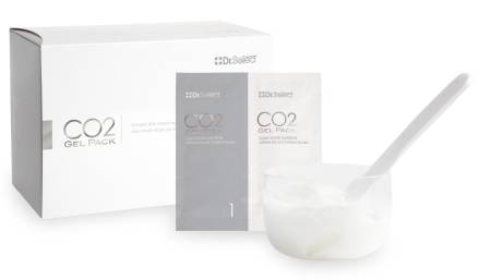 Japanese Skincare - Buy Doctor Select CO2 Gel Pack, 20 pcs Online from Japan | 36Best Kawai Doctor Select CO2 Gel Pack, 20 pcs