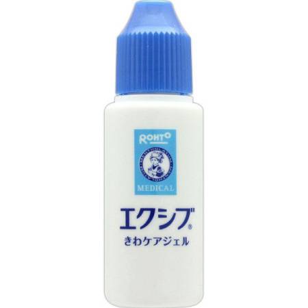 картинка Rohto Medical Antifungal gel for nails,15 g магазин одежды и аксессуаров являющийся официальным дистрибьютором в России  Rohto Medical Antifungal gel for nails,15 g