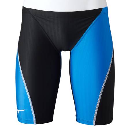 картинка Mizuno Competitive Swimsuit N2MB2520 Swimming shorts магазин одежды и аксессуаров являющийся официальным дистрибьютором в России  Mizuno Competitive Swimsuit N2MB2520 Swimming shorts