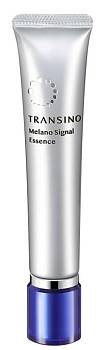 Купить TRANSINO Medicated Melano Signal Essence Отбеливающая сыворотка для лица, 30гр на 36best.com — фото TRANSINO Medicated Melano Signal Essence Отбеливающая сыворотка для лица, 30гр - фото