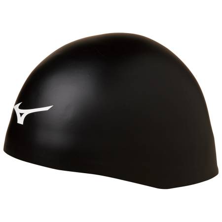 картинка Mizuno GX-SONIC HEAD PLUS Professional swimming cap магазин одежды и аксессуаров являющийся официальным дистрибьютором в России  Mizuno GX-SONIC HEAD PLUS Professional swimming cap