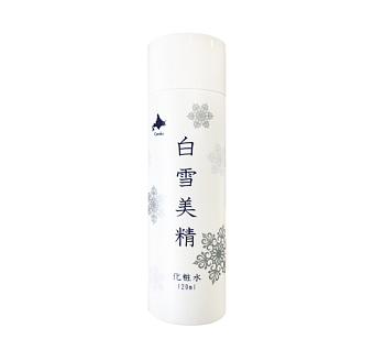 Купить Hokkaido Coroku White Snow Fairy White Lotion Увлажняющий, отбеливающий лосьон для лица, 120 мл на 36best.com — фото Hokkaido Coroku White Snow Fairy White Lotion Увлажняющий, отбеливающий лосьон для лица, 120 мл - фото