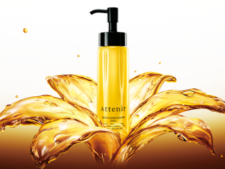 Attenir anti-aging hydrophilic oil, 175 ml
