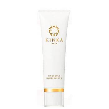 HAKUICHI KINKA GOLD Makeup Base UV N Base Makeup, 30g