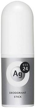 Купить SHISEIDO Deodoranr Stick Дезодорант стик с ионами серебра Ag+ без запаха, 20 г, на 36best.com — фото SHISEIDO Deodoranr Stick Дезодорант стик с ионами серебра Ag+ без запаха, 20 г, - фото