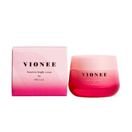 картинка VIONEE Sensitive Bright Cream, 30 g магазин одежды и аксессуаров являющийся официальным дистрибьютором в России  VIONEE Sensitive Bright Cream, 30 g