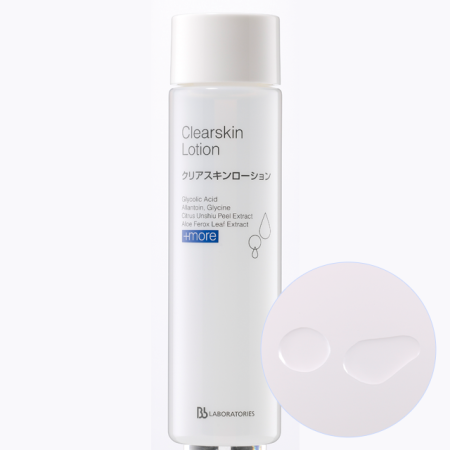 Lotion with glycolic acid Clearskin Lotion ,150 gr, BB Laboratories
