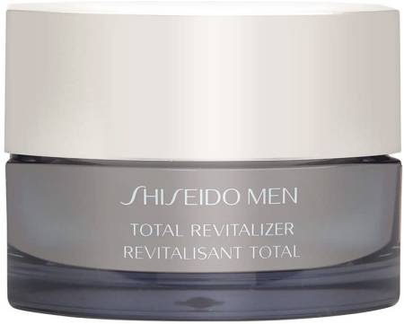 Japanese Skincare - Buy SHISEIDO MEN Total Revitalizer Nourishing regenerating cream, 50 gr Online from Japan | 36Best Kawai SHISEIDO MEN Total Revitalizer Nourishing regenerating cream, 50 gr