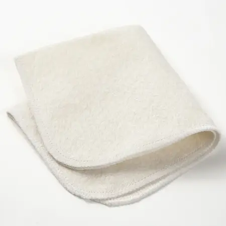 Kirei Silk 100% Silk Face Towel