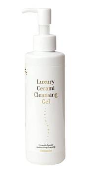 Demarrer Luxury Cerami Cleansing Gel with ceramides, 200 ml