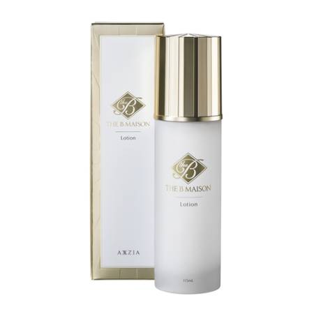 Japanese Skincare - Buy AXXZIA THE B MAISON Firming Lotion, 115 ml Online from Japan | 36Best Kawai AXXZIA THE B MAISON Firming Lotion, 115 ml