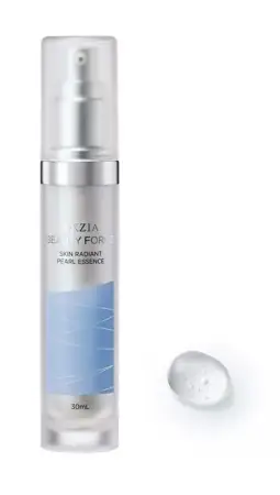 AXXZIA Beauty Force Skin Radiant Pearl Essence, 30 ml