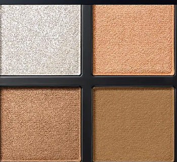 ADDICTION TOKYO The Eyeshadow Palette, 011 Suntan Camel ADDICTION TOKYO The Eyeshadow Palette, 011 Suntan Camel