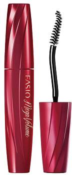 Купить KOSE FASIO Powerful Curl Mascara EX (Volume) Тушь для ресниц объём, тон черный BK001 на 36best.com — фото KOSE FASIO Powerful Curl Mascara EX (Volume) Тушь для ресниц объём, тон черный BK001 - фото