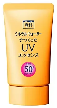 Купить Shiseido Hadа Senka SPF50 / PA ++++ Солнцезащитный крем с коэнзимом Q10, 50гр на 36best.com — фото Shiseido Hadа Senka SPF50 / PA ++++ Солнцезащитный крем с коэнзимом Q10, 50гр - фото