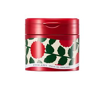 Shiseido AquaLabel Special Gel Cream EX (Moist) Intensive moisturizing cream “all in one”, 111 g