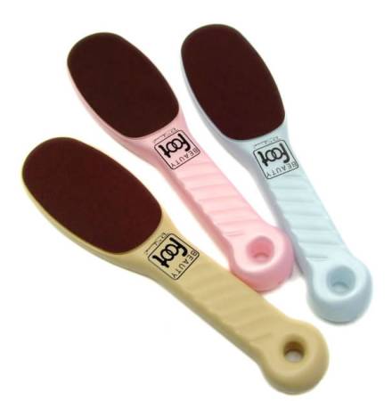 Intelligent Turk, P. Shine Beauty Foot