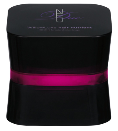 картинка Deesse'Milbon's Neu Due WillowLuxe Hair Nutrient Intensive cream for dry hair, 150g магазин одежды и аксессуаров являющийся официальным дистрибьютором в России  Deesse'Milbon's Neu Due WillowLuxe Hair Nutrient Intensive cream for dry hair, 150g