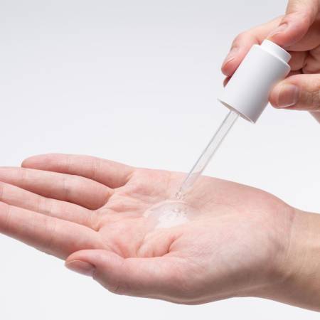 Kose Cosmeport Vitapuru Deep Repair Serum  for deep skin restoration and tightening of pores, 40 ml