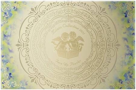 картинка KANEBO MILANO COLLECTION Face-Up Powder 2021 SET магазин одежды и аксессуаров являющийся официальным дистрибьютором в России  KANEBO MILANO COLLECTION Face-Up Powder 2021 SET