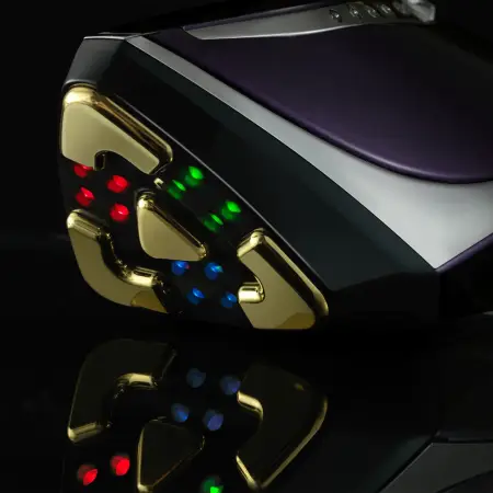 картинка ARTISTIC&CO The Vzusa Cosmetology device  магазин одежды и аксессуаров являющийся официальным дистрибьютором в России  ARTISTIC&CO The Vzusa Cosmetology device