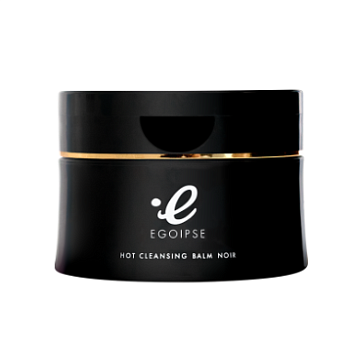 Japanese Skincare - Buy EGOIPSE Hot Cleansing Balm Noir Warming cleansing balm against blackheads, 90 g Online from Japan | 36Best Kawai EGOIPSE Hot Cleansing Balm Noir Warming cleansing balm against blackheads, 90 g