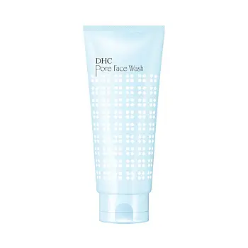 Купить DHC Pore Face Wash Пенка для очищения кожи, сужающая поры, 120 гр на 36best.com — фото DHC Pore Face Wash Пенка для очищения кожи, сужающая поры, 120 гр - фото