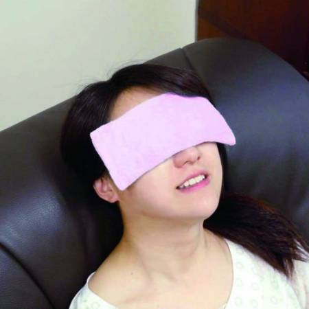 Airifure IRU-48P Relaxing and moisturizing eye mask, 1pc