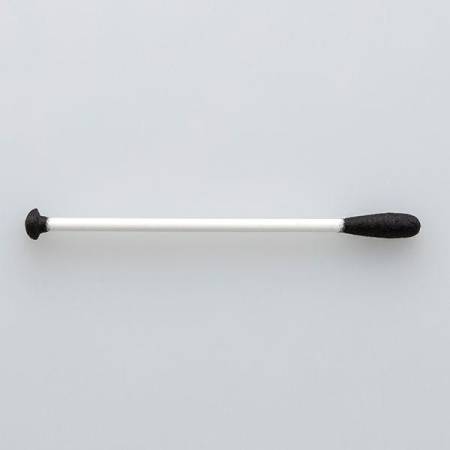 Japanese Skincare - Buy SANYO Black Swabs 360° ear cleaner, 100 pcs Online from Japan | 36Best Kawai SANYO Black Swabs 360° ear cleaner, 100 pcs