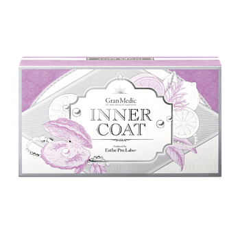 Japanese Skincare - Buy Esthe Pro Labo Inner Coat Complex for protection from sun rays, for 20 days Online from Japan | 36Best Kawai Esthe Pro Labo Inner Coat Complex for protection from sun rays, for 20 days