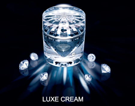 Japanese Skincare - Buy HITOYURAI LUXE CREAM 30+ Anti-Aging Face Cream, 50 g Online from Japan | 36Best Kawai HITOYURAI LUXE CREAM 30+ Anti-Aging Face Cream, 50 g