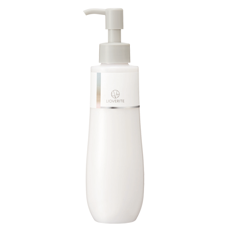 Japanese Skincare - Buy LIOVERITE  Total Skin Milk Loosen, 200 ml Online from Japan | 36Best Kawai LIOVERITE  Total Skin Milk Loosen, 200 ml